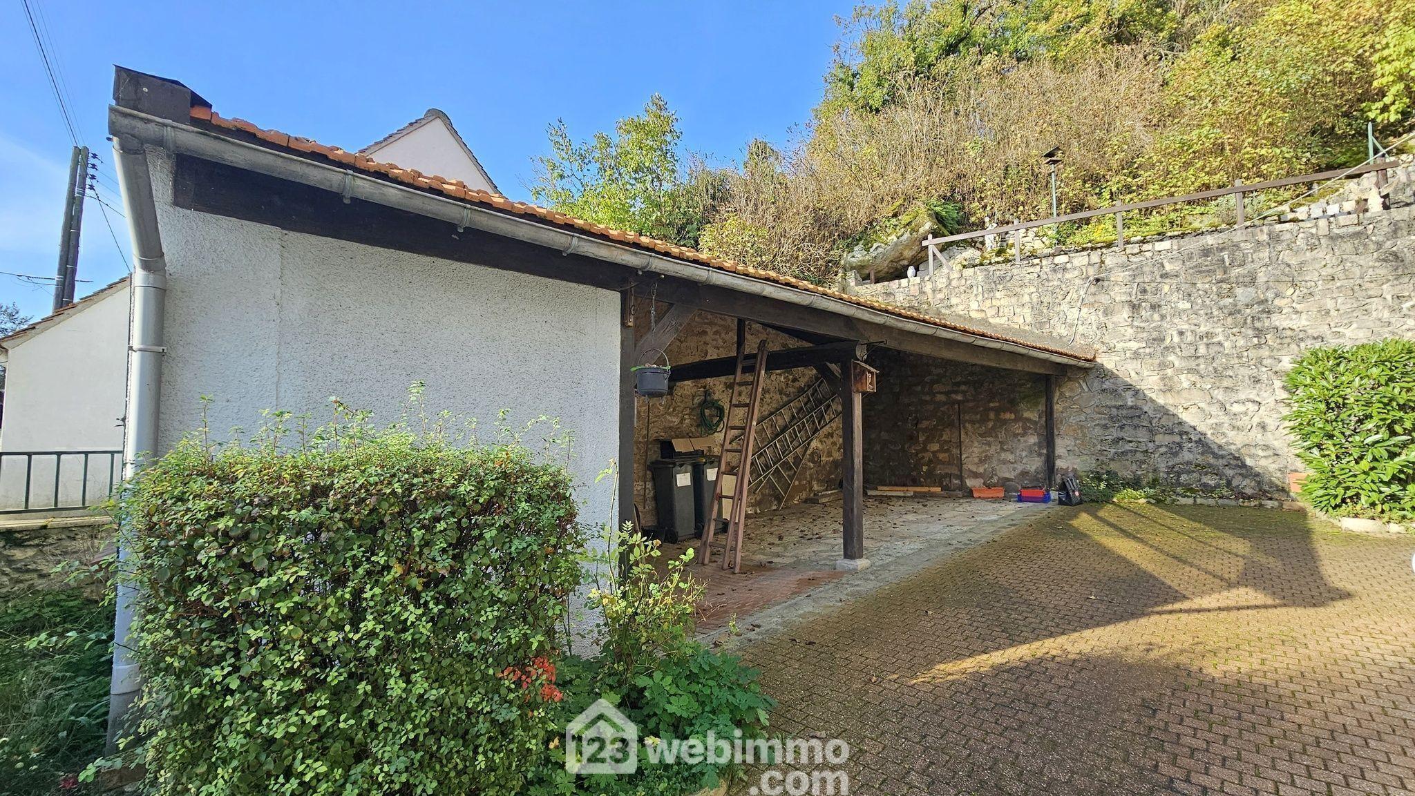 Agence immobilière de 123webimmo.com