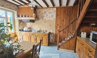Maison 4 Pièces 101 m² à vendre à Milly-la-Forêt (91490)