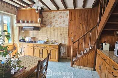 Maison 4 pièces 199000 €