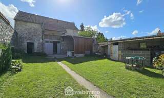 Maison 4 Pièces 90 m² à vendre à La Ferté-Alais (91590)