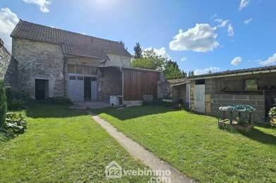 Maison 4 pièces 241800 €