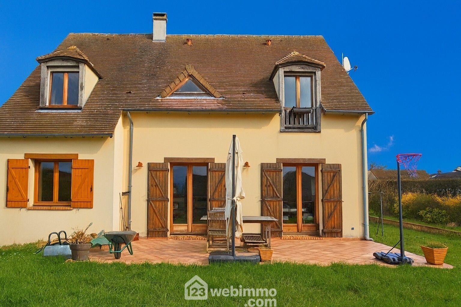 Agence immobilière de 123webimmo.com