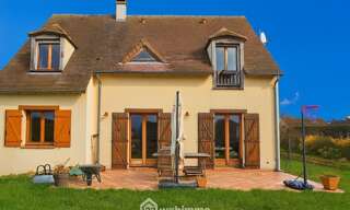 Maison 6 Pièces 140 m² à vendre à Soisy-sur-École (91840)