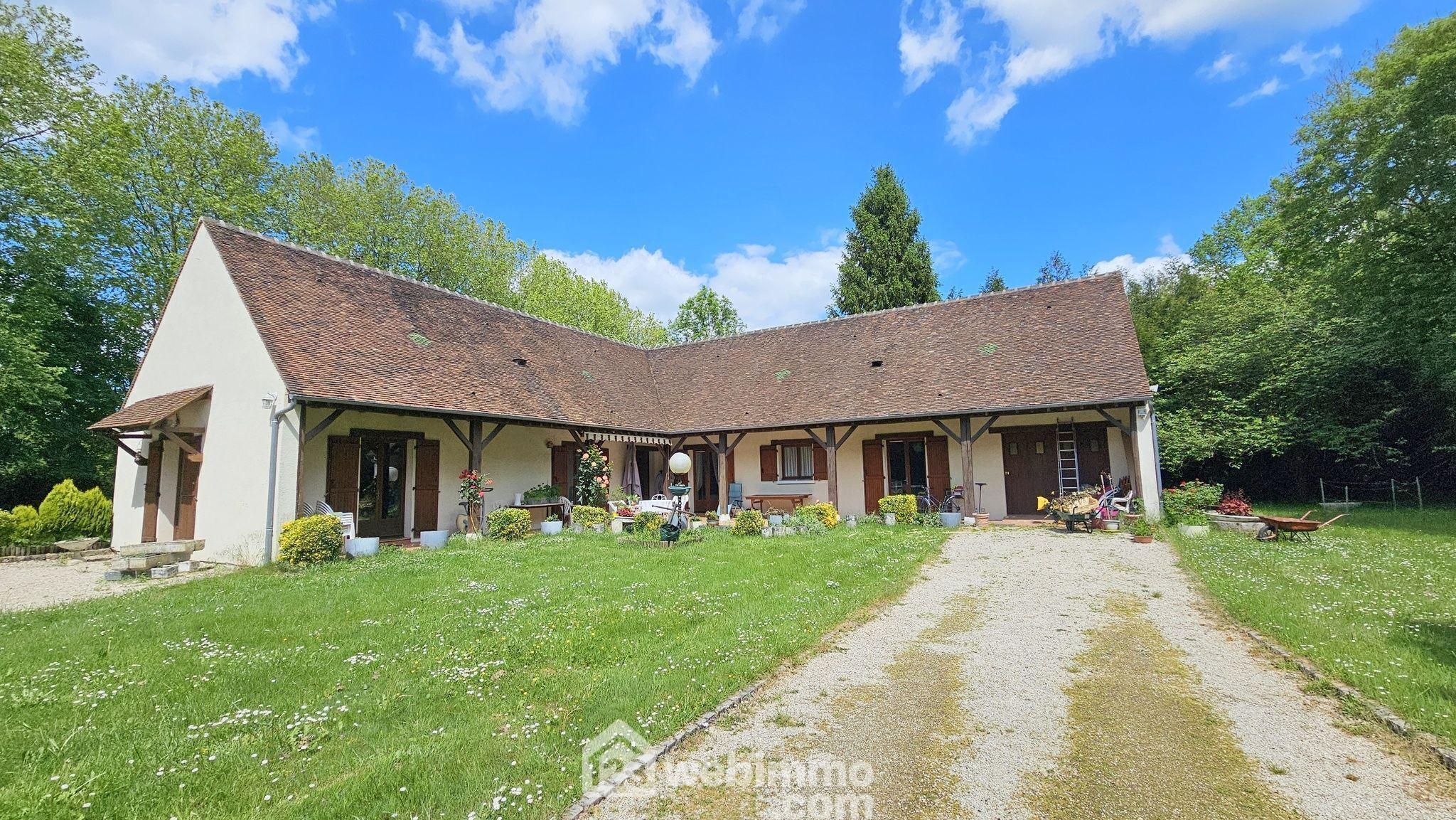 Agence immobilière de 123webimmo.com