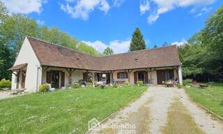 Maison 5 Pièces 162 m² à vendre à Milly-la-Forêt (91490)