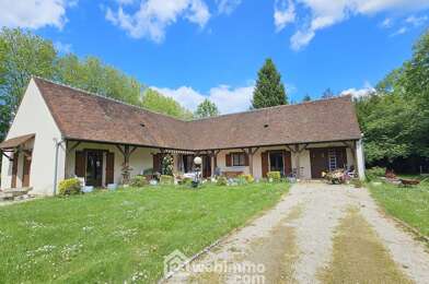 Maison 5 pièces 530000 €