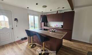 Maison 3 Pièces 61 m² à vendre à Puiseaux (45390)