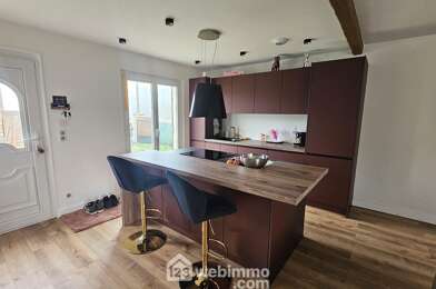Maison 3 pièces 159400 €