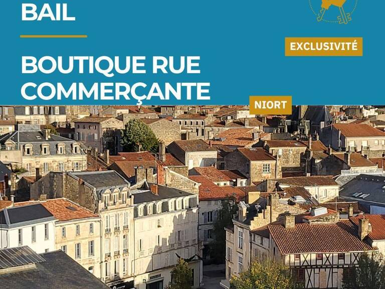 Vente Local d'activités 50 m&sup2; — photo 1