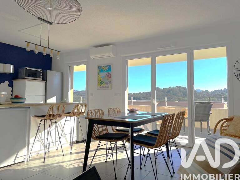 Vente Appartement 2 pièces — photo 1