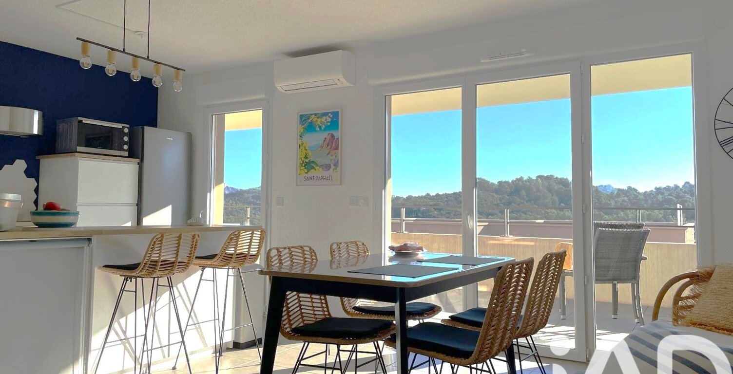 Vente Appartement 2 pièces — photo 1