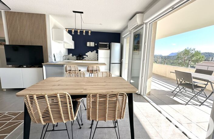 Vente Appartement 2 pièces — photo 2