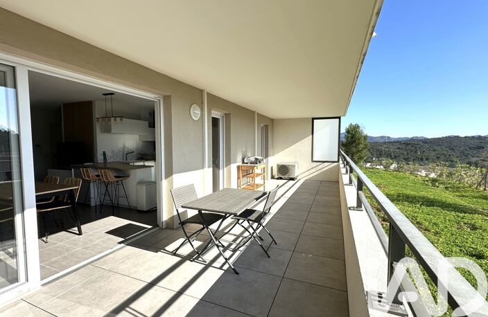Vente Appartement 2 pièces — photo 3