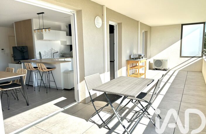 Vente Appartement 2 pièces — photo 5