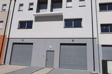 Local industriel 2 pièces 2380 €