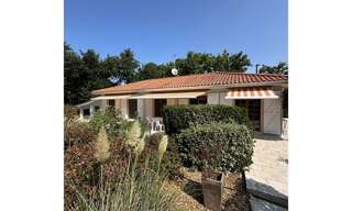 Maison 4 Pièces 126 m² à vendre à Soulac-sur-Mer (33780)