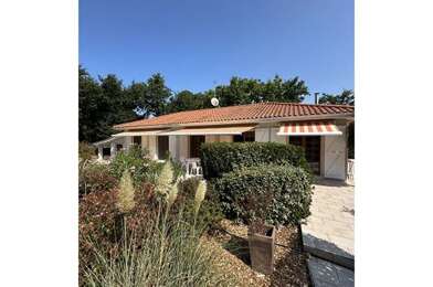 Maison 4 pièces 470000 €