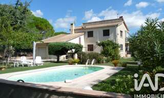 Maison 7 Pièces 180 m² à vendre à Saint-Martin-de-la-Brasque (84760)