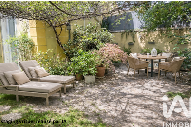 Appartement 3 pièces 220000 €