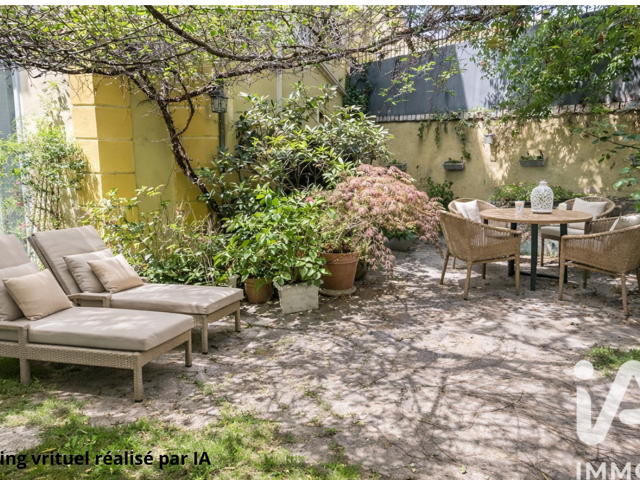 Vente Appartement 3 pièces — photo du bien