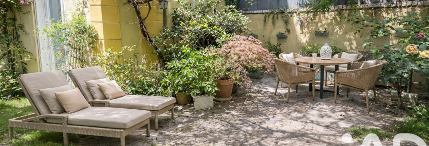Appartement 3 Pièces 67 m² à vendre à Grasse (06130)