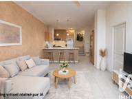 Vente Appartement 3 pièces — photo 3