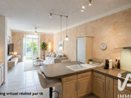 Vente Appartement 3 pièces — photo 4