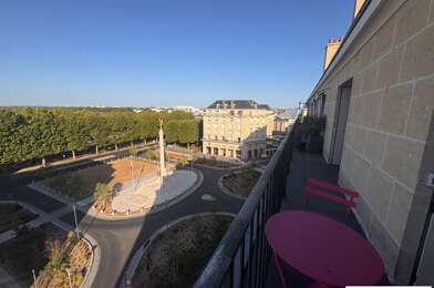 Appartement 3 pièces 273000 €