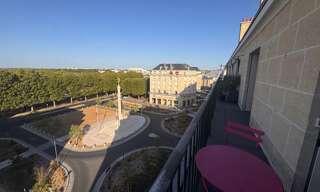 Appartement 3 Pièces 57 m² à vendre à Caen (14000)