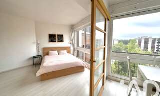 Appartement 4 Pièces 83 m² à vendre à Ris-Orangis (91130)