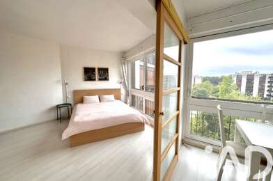 Appartement 4 pièces 159000 €