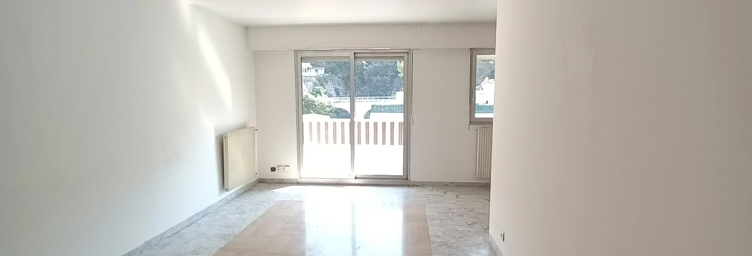 Appartement 3 Pièces 70 m² à vendre à Nice (06000)