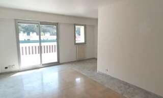 Appartement 3 Pièces 70 m² à vendre à Nice (06000)