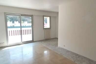 Appartement 3 pièces 220000 €