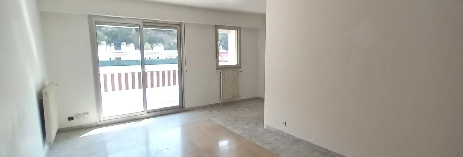 Appartement 3 Pièces 70 m² à vendre à Nice (06000)