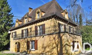 Maison 8 Pièces 199 m² à vendre à Sarlat-la-Canéda (24200)