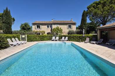 Appartement 3 pièces 310000 €