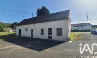Maison 3 Pièces 80 m² à vendre à Vernoil-le-Fourrier (49390)