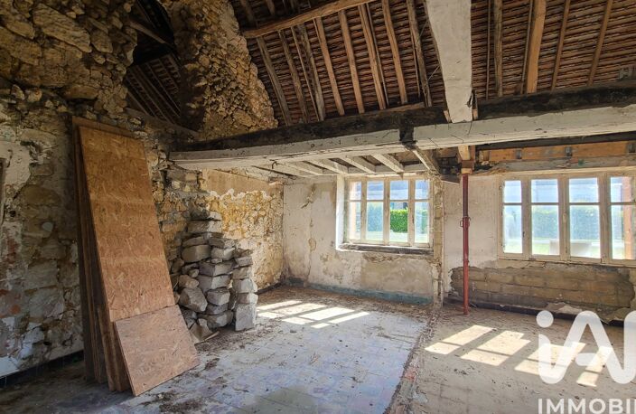 Vente Maison de campagne 3 pièces — photo 2