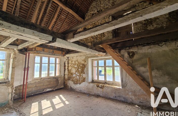 Vente Maison de campagne 3 pièces — photo 3