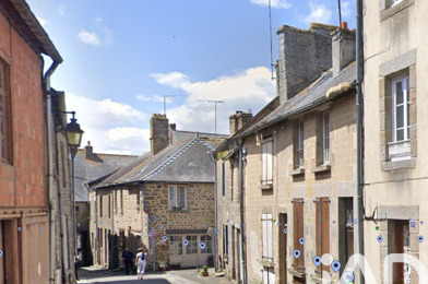 Maison 5 pièces 27000 €