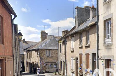 Vente Maison de ville 5 pièces — photo du bien