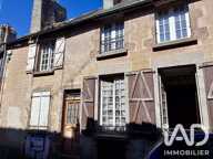 Vente Maison de ville 5 pièces — photo 2