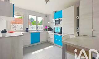 Maison 4 Pièces 97 m² à vendre à Marcelcave (80800)