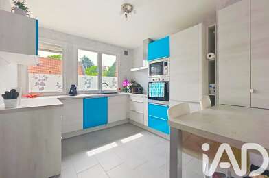 Maison 4 pièces 159500 €