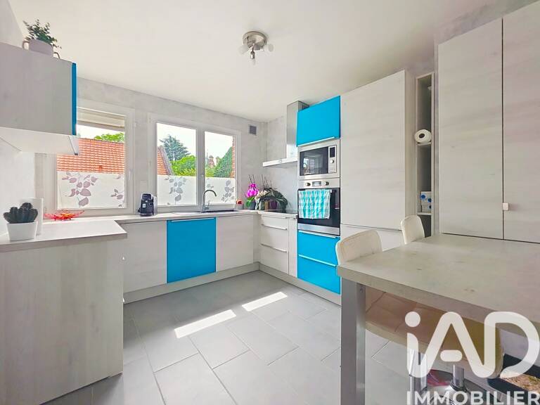 Vente Maison/villa 4 pièces — photo 1