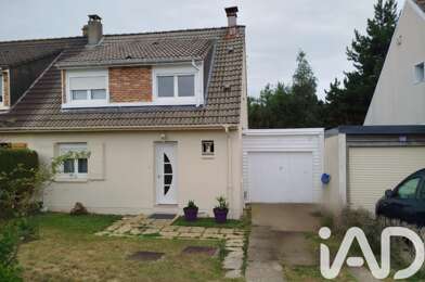 Maison 5 pièces 245000 €