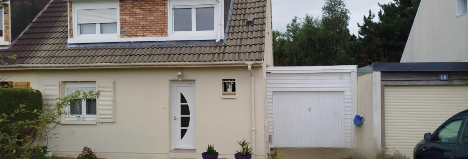 Maison 5 Pièces 120 m² à vendre à Le Havre (76620)
