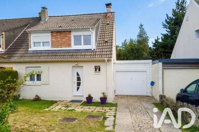 Maison 5 pièces 245000 €