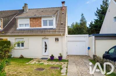 Vente Maison/villa 5 pièces — photo du bien